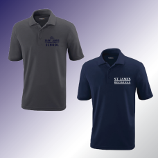 SJR Staff Mens Polo